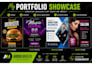 do graphics and video editing